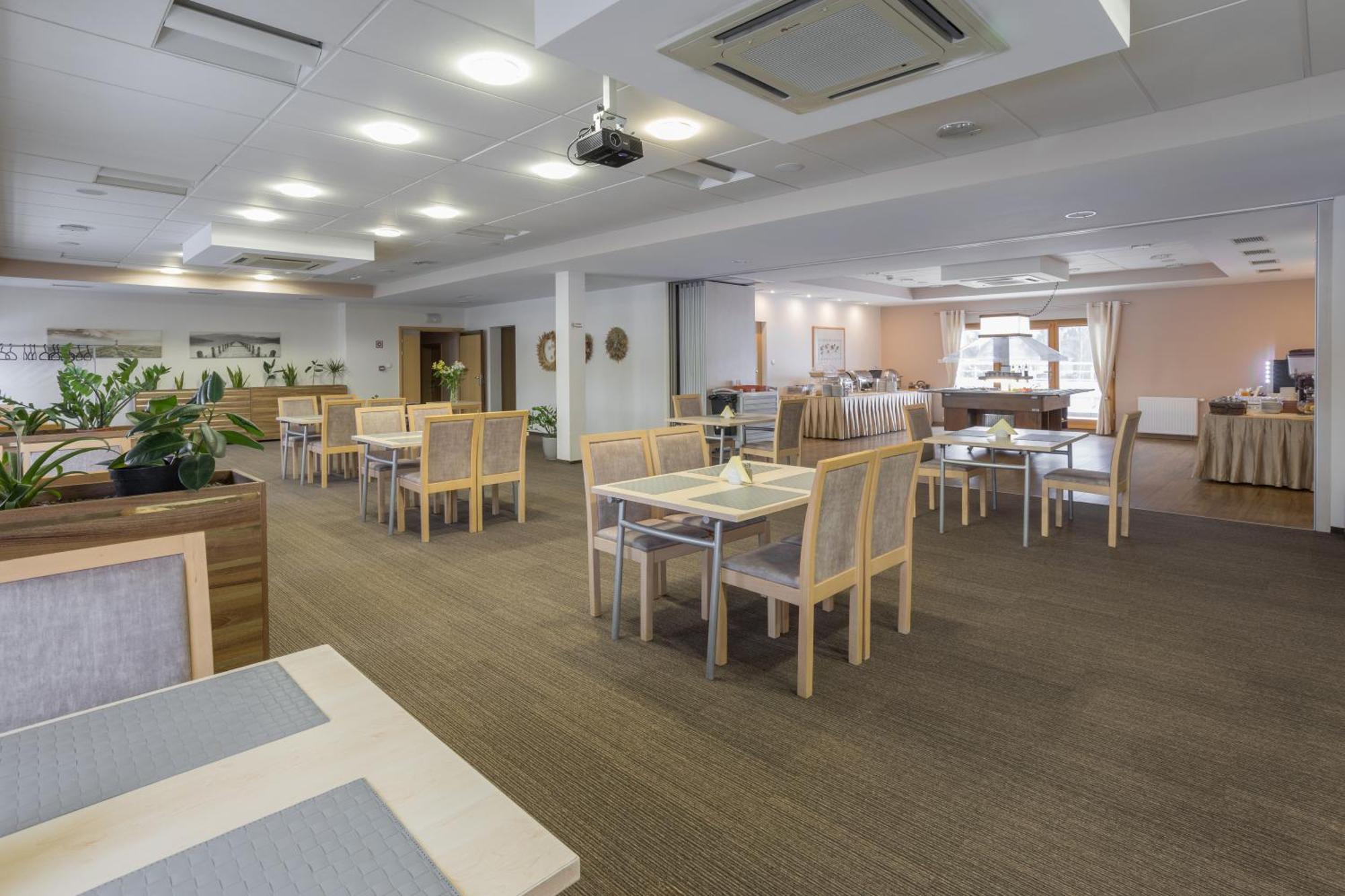 Hotel Orange פז'ז'מירובו מראה חיצוני תמונה