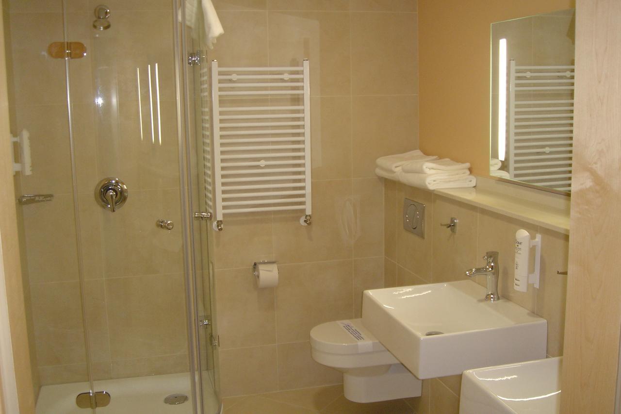 Hotel Orange פז'ז'מירובו מראה חיצוני תמונה